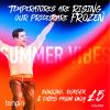 Summer Holiday Bowling Offer at Tenpin Parrs Wood