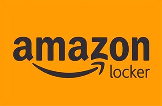 Amazon Hub Locker logo